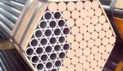 Seamless Steel Tube ASTM A192/A192M-02